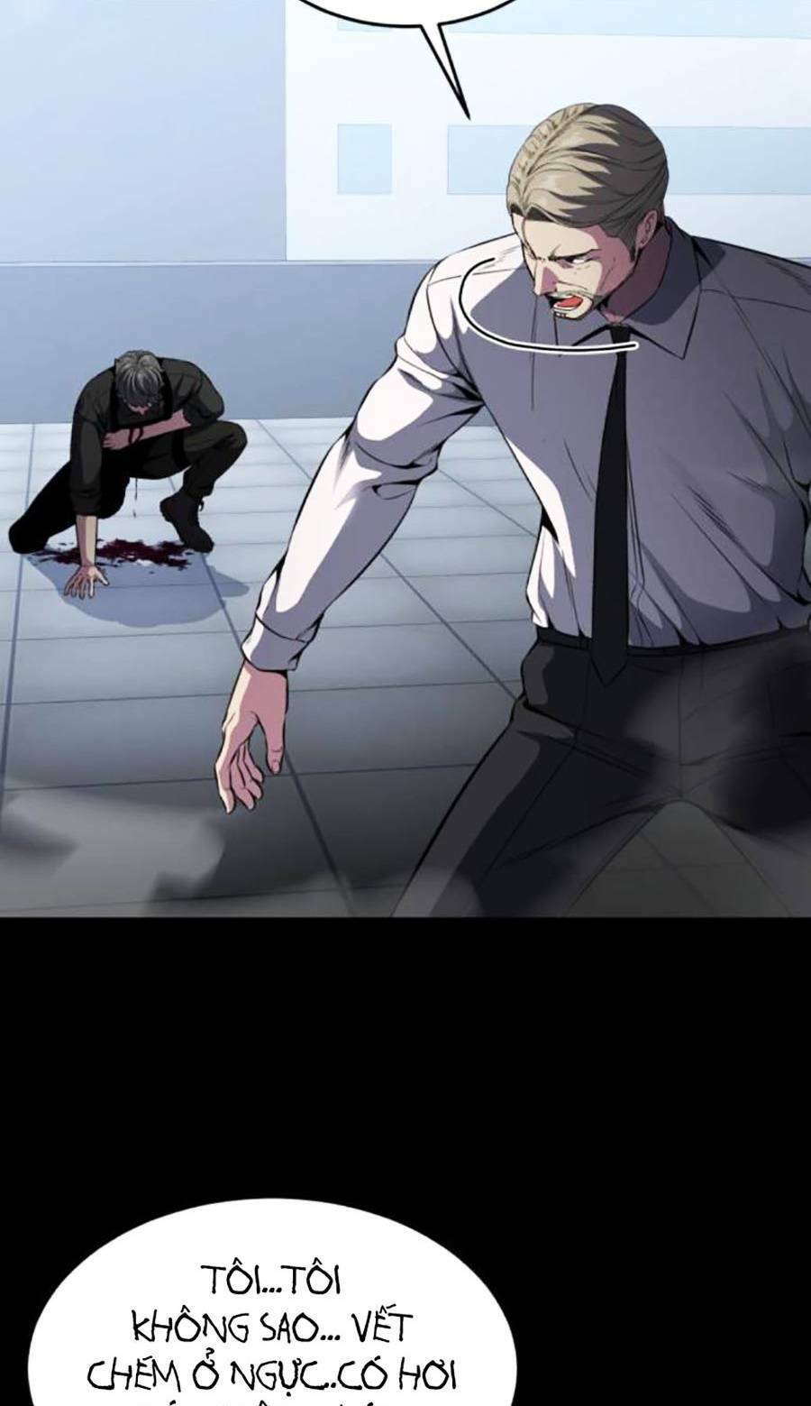 Cậu Bé Của Thần Chết Chap 179 - Next Chap 180