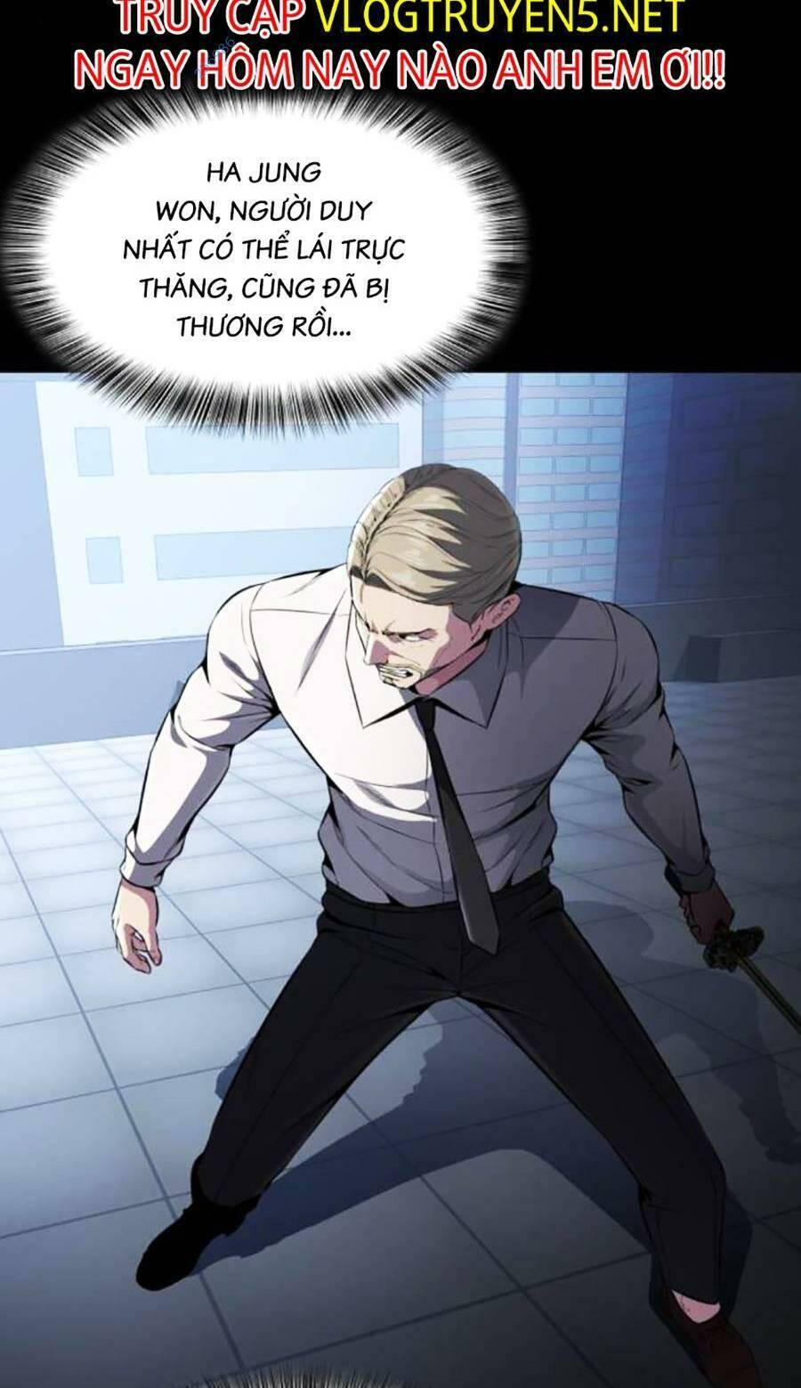 Cậu Bé Của Thần Chết Chap 179 - Next Chap 180