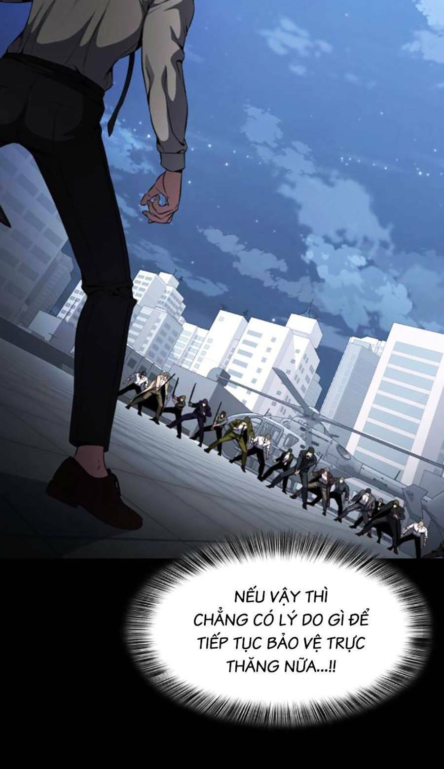 Cậu Bé Của Thần Chết Chap 179 - Next Chap 180