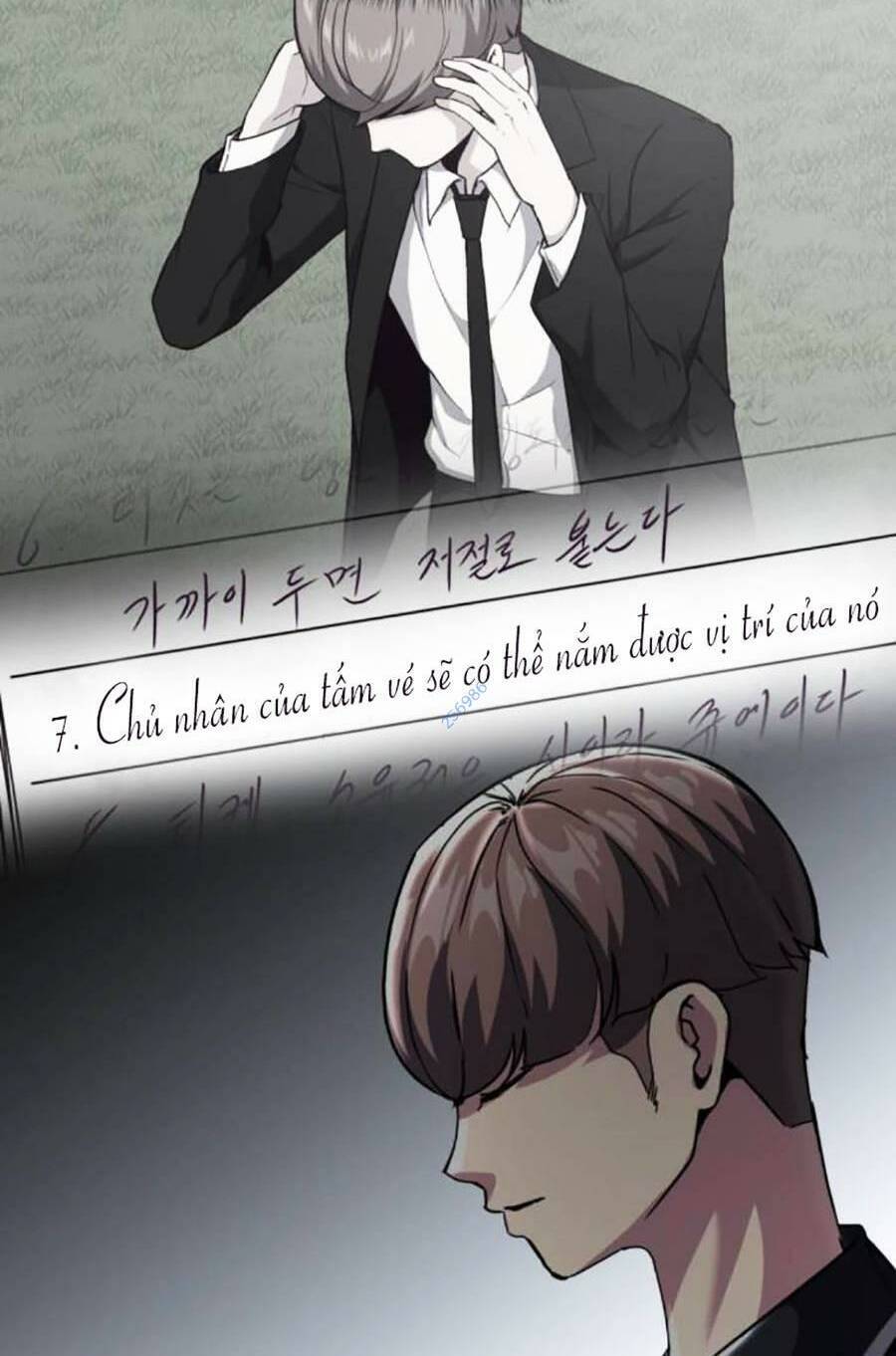 Cậu Bé Của Thần Chết Chap 179 - Next Chap 180