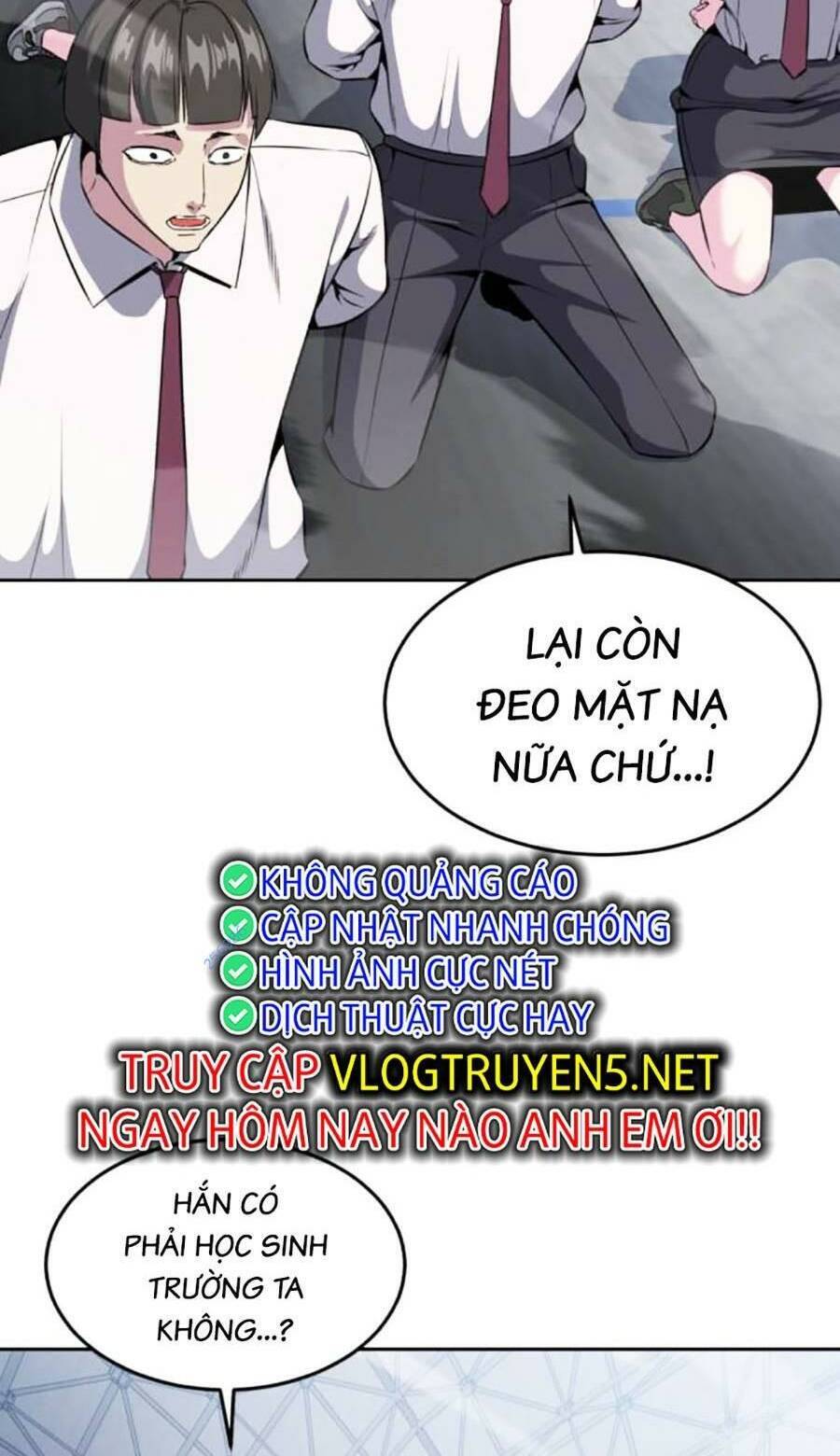 Cậu Bé Của Thần Chết Chap 179 - Next Chap 180