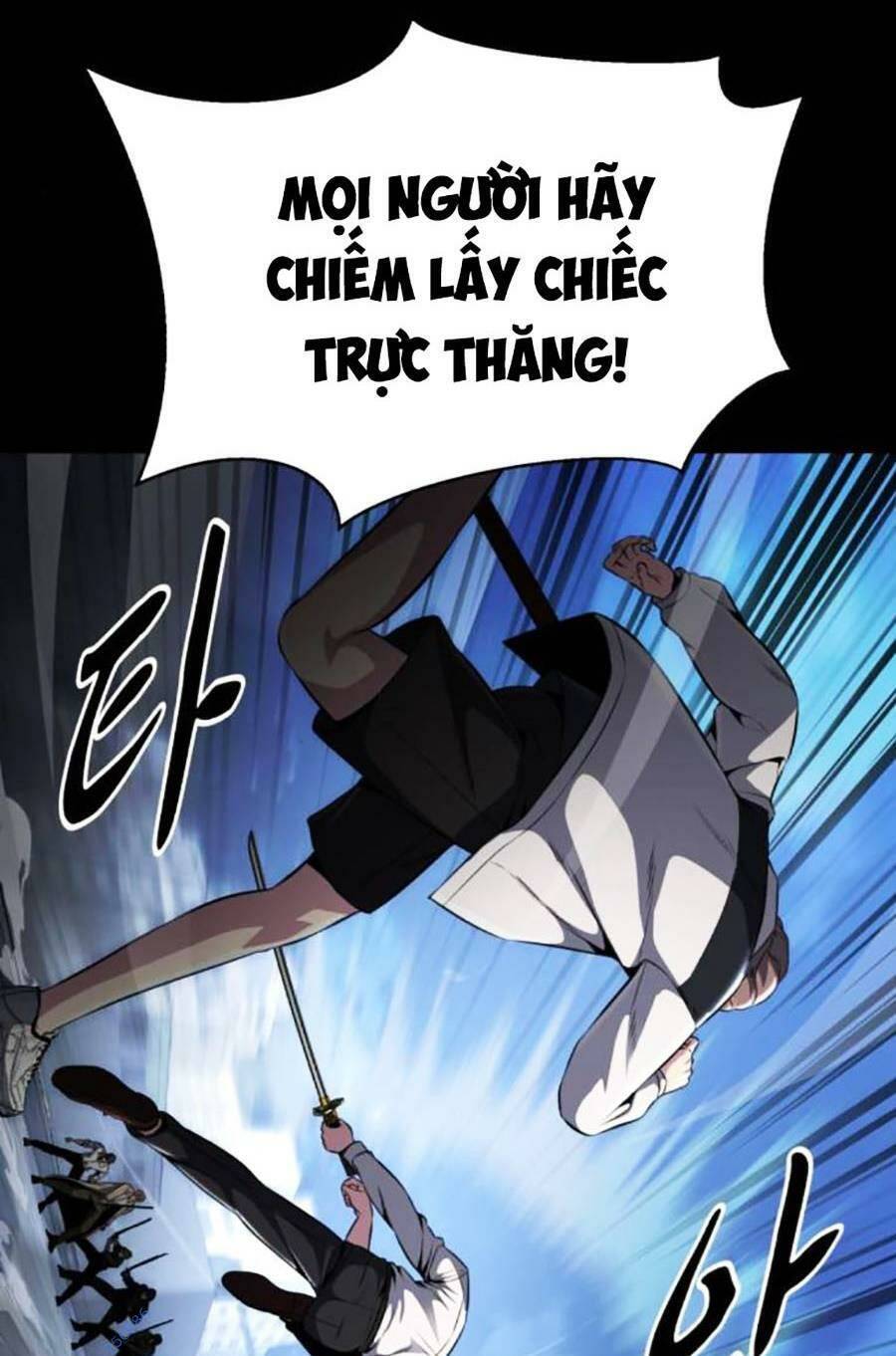 Cậu Bé Của Thần Chết Chap 179 - Next Chap 180