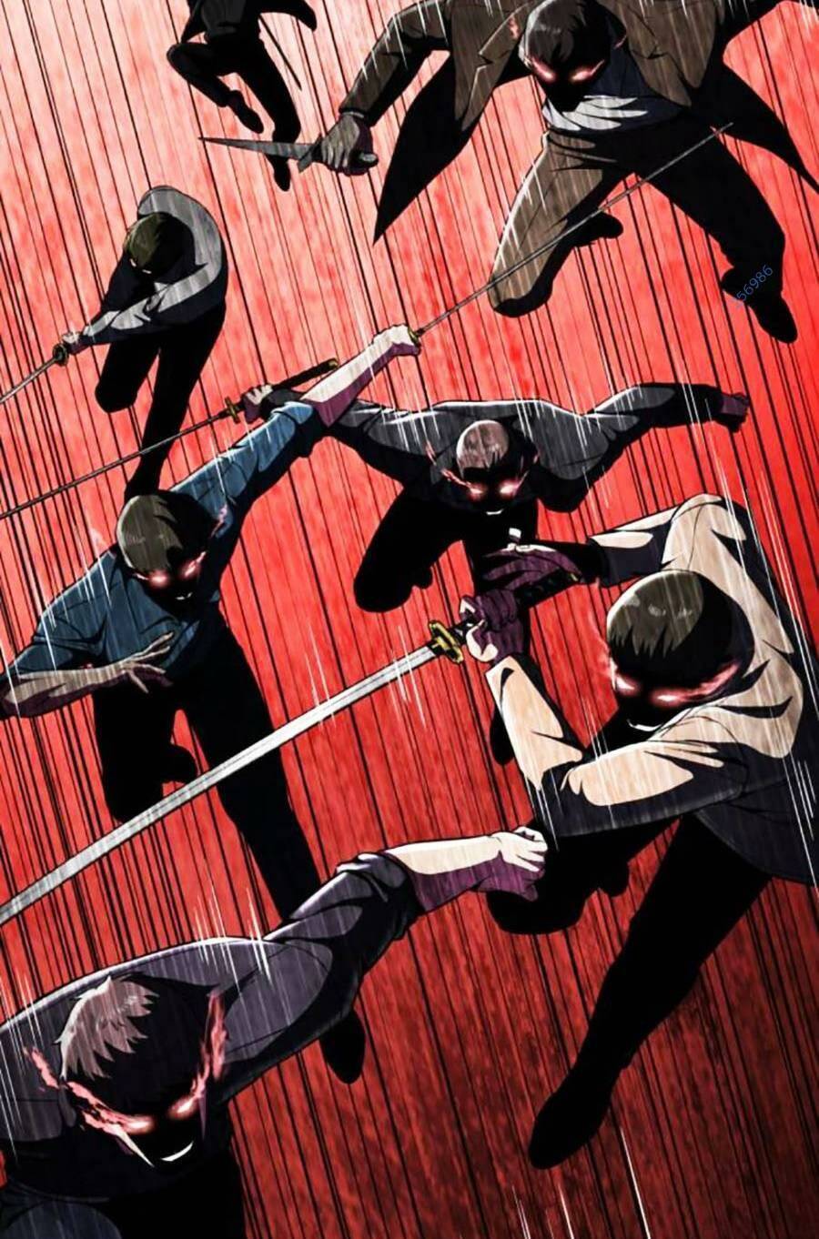 Cậu Bé Của Thần Chết Chap 179 - Next Chap 180