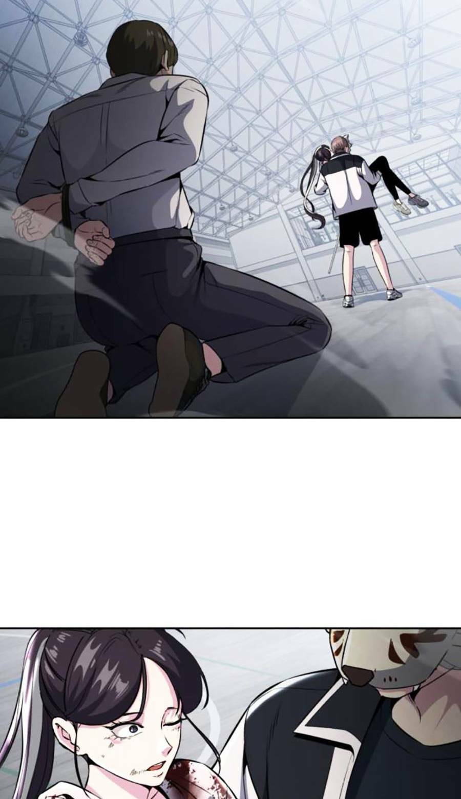 Cậu Bé Của Thần Chết Chap 179 - Next Chap 180