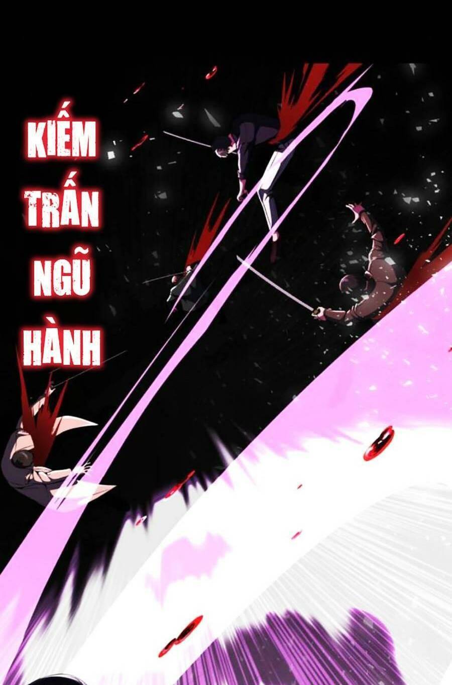 Cậu Bé Của Thần Chết Chap 179 - Next Chap 180