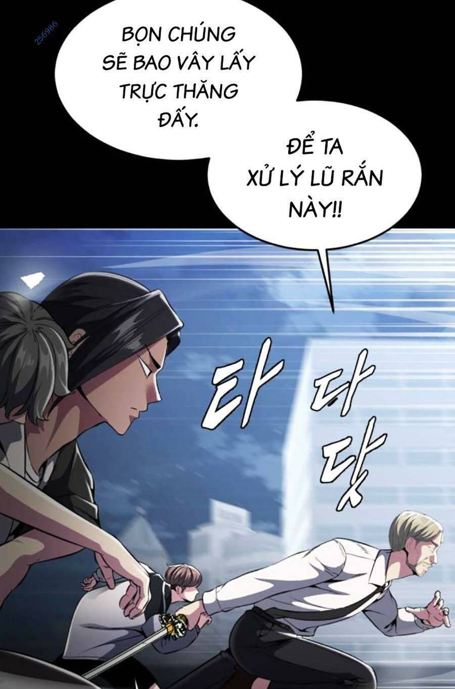 Cậu Bé Của Thần Chết Chap 179 - Next Chap 180