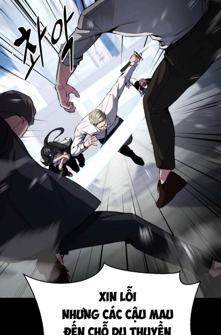 Cậu Bé Của Thần Chết Chap 179 - Next Chap 180