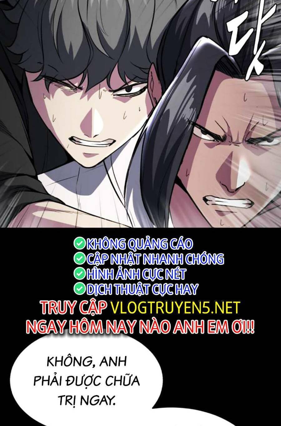 Cậu Bé Của Thần Chết Chap 179 - Next Chap 180