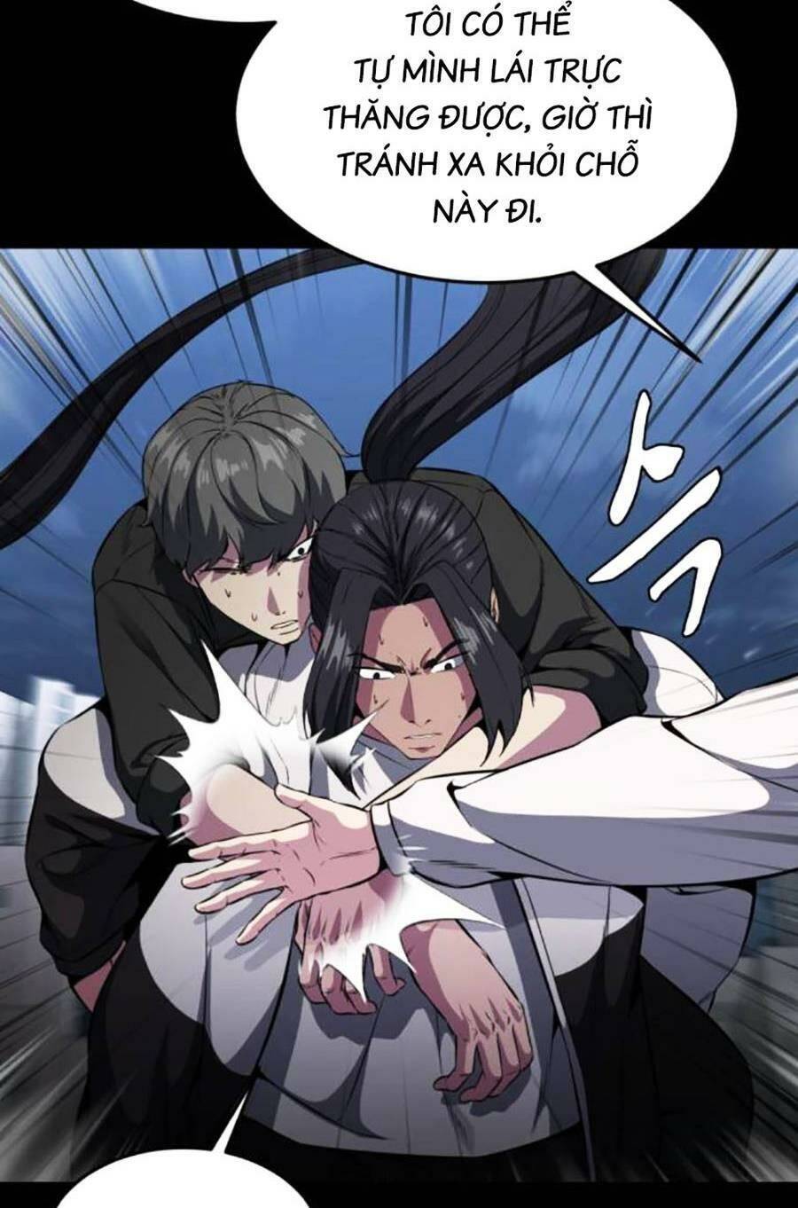 Cậu Bé Của Thần Chết Chap 179 - Next Chap 180