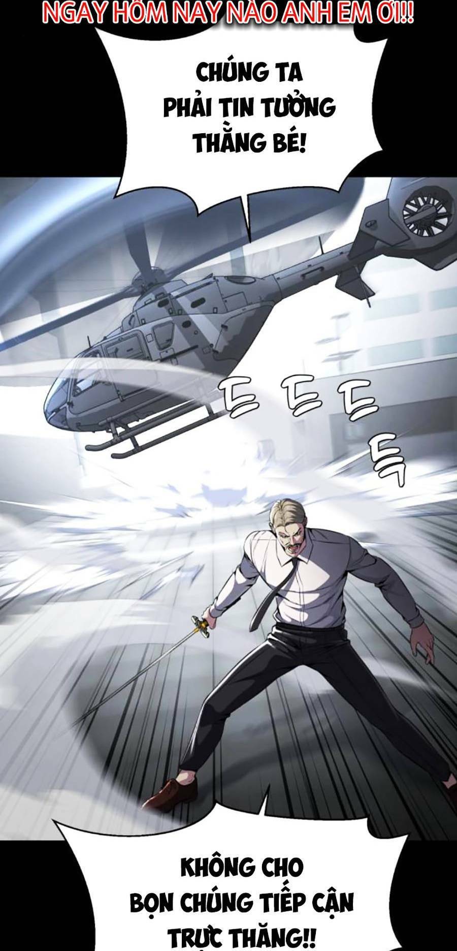 Cậu Bé Của Thần Chết Chap 179 - Next Chap 180