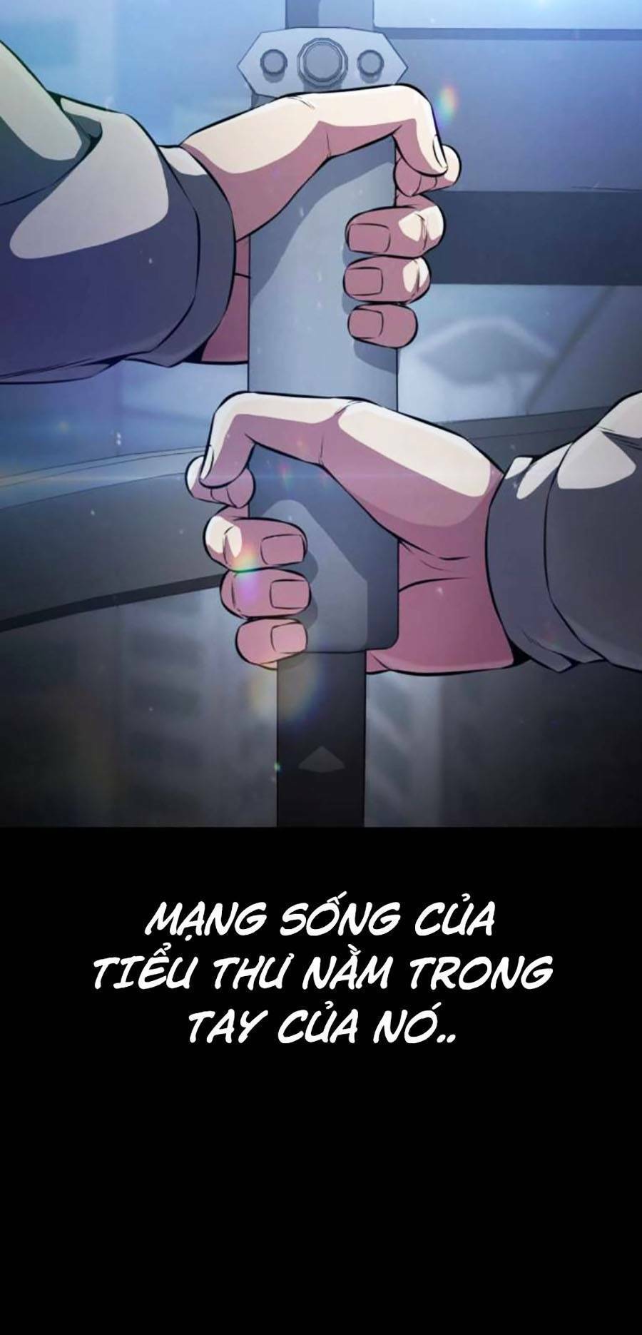 Cậu Bé Của Thần Chết Chap 179 - Next Chap 180