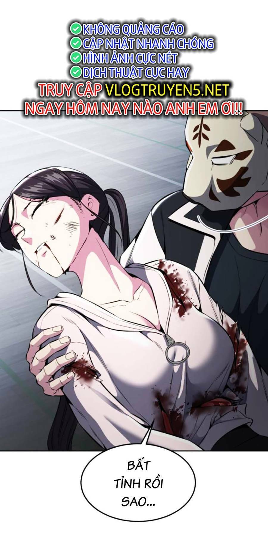 Cậu Bé Của Thần Chết Chap 179 - Next Chap 180