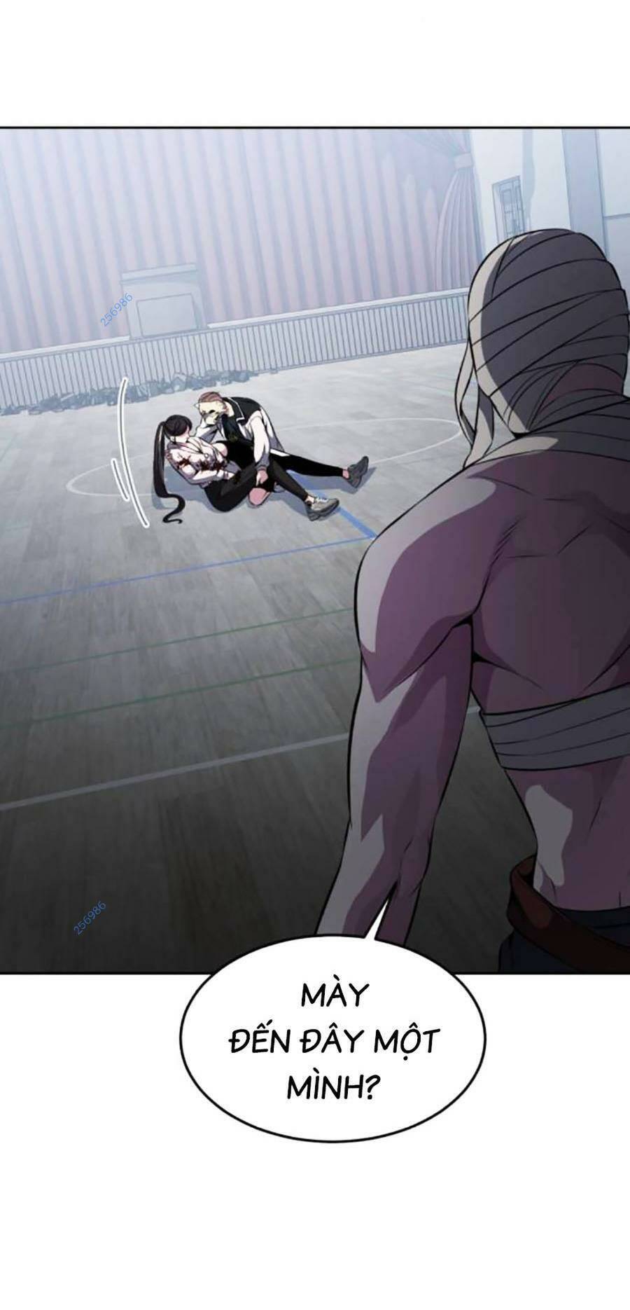 Cậu Bé Của Thần Chết Chap 179 - Next Chap 180