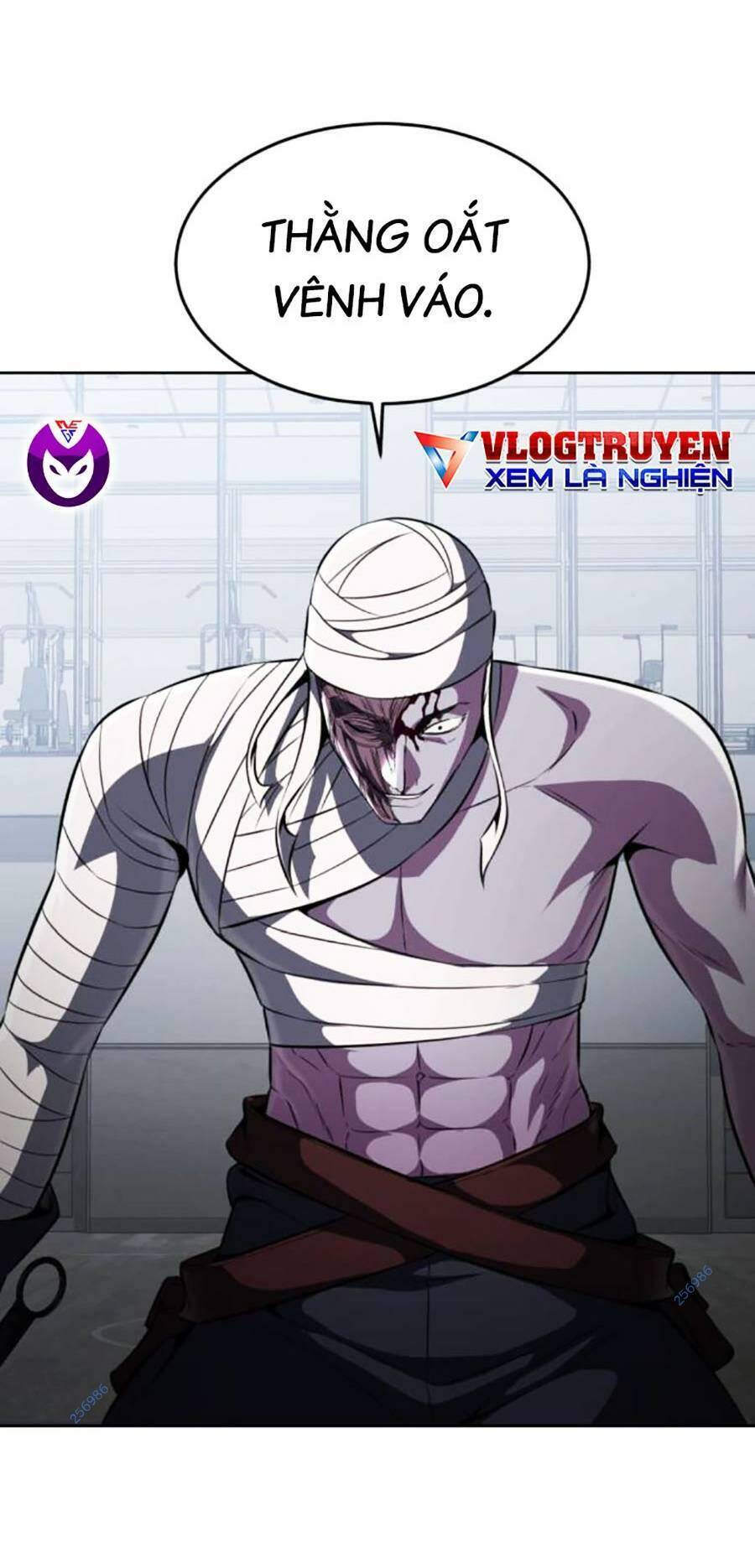 Cậu Bé Của Thần Chết Chap 179 - Next Chap 180