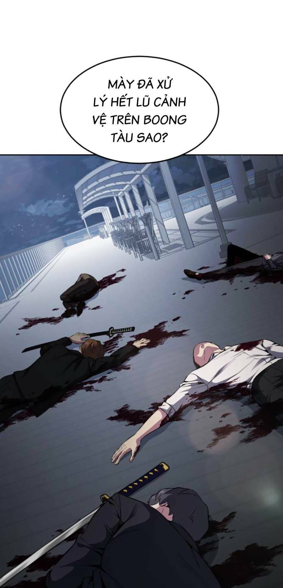 Cậu Bé Của Thần Chết Chap 179 - Next Chap 180