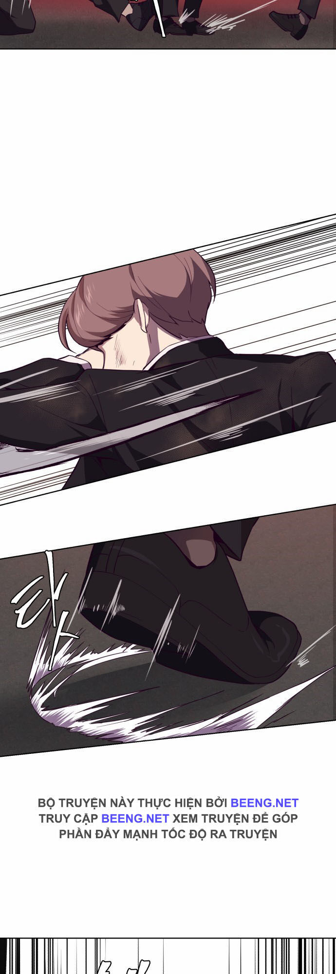 Cậu Bé Của Thần Chết Chap 18 - Next Chap 19