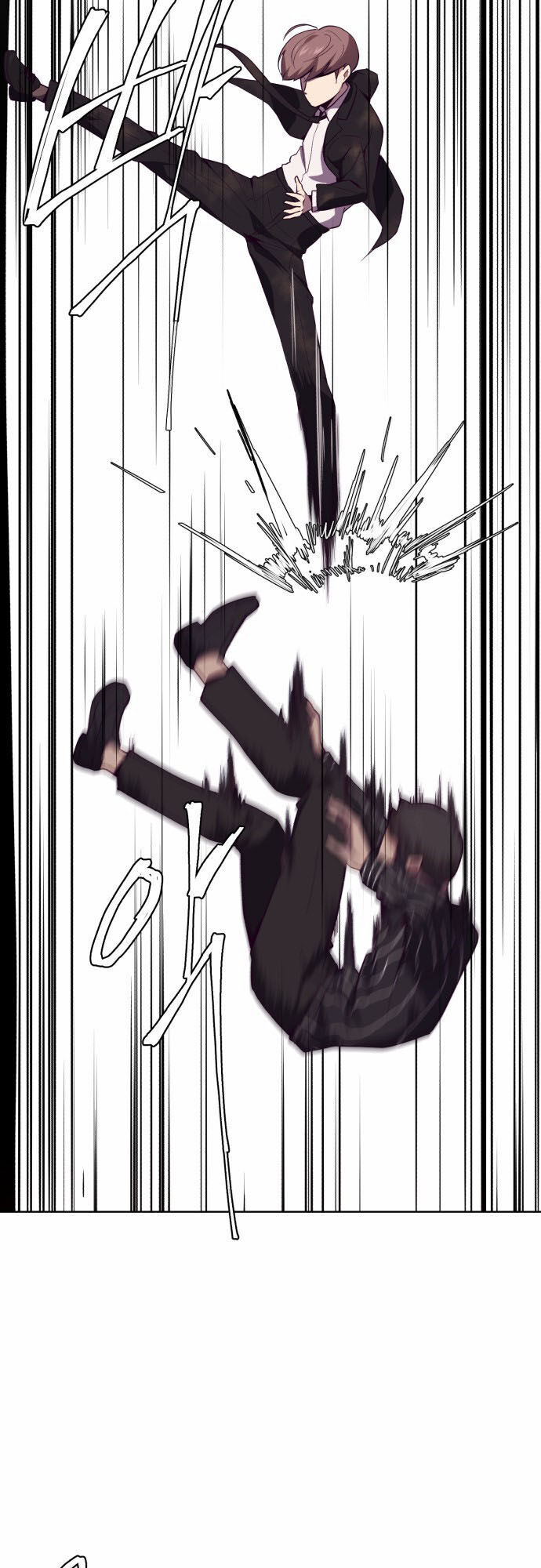 Cậu Bé Của Thần Chết Chap 18 - Next Chap 19