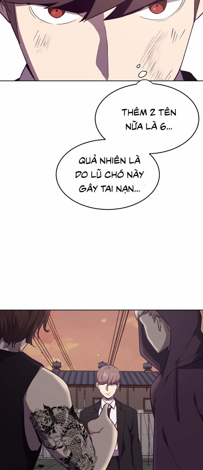 Cậu Bé Của Thần Chết Chap 18 - Next Chap 19