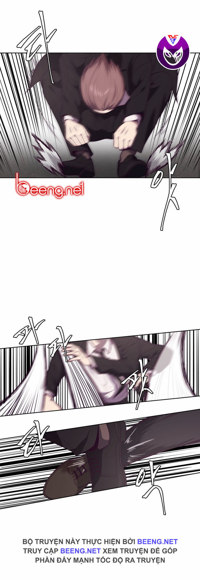 Cậu Bé Của Thần Chết Chap 18 - Next Chap 19