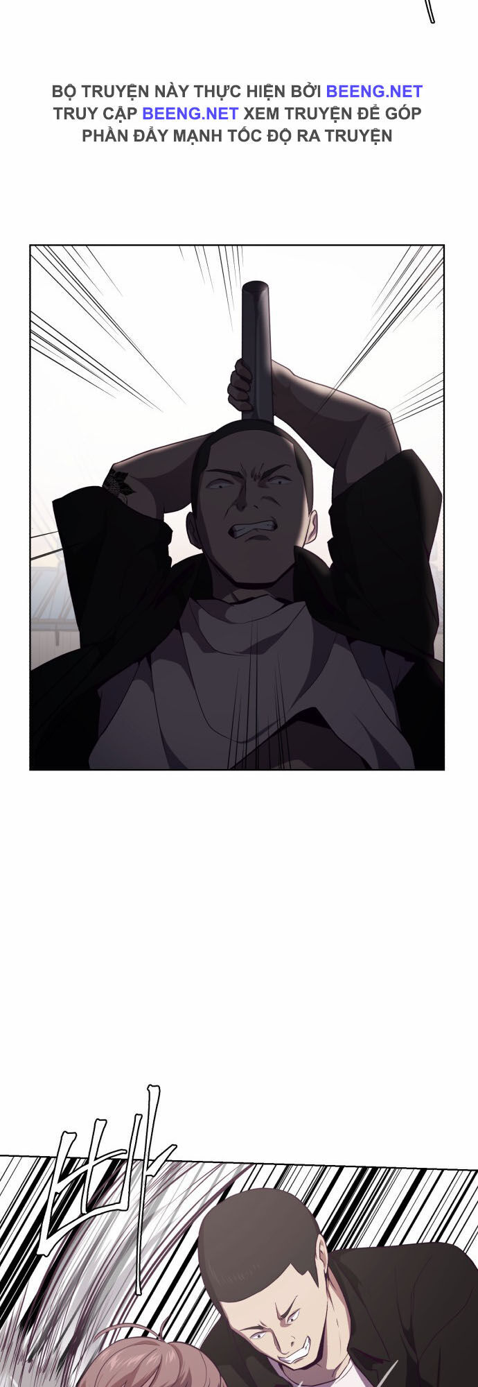 Cậu Bé Của Thần Chết Chap 18 - Next Chap 19