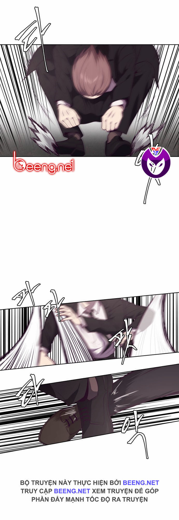 Cậu Bé Của Thần Chết Chap 18 - Next Chap 19