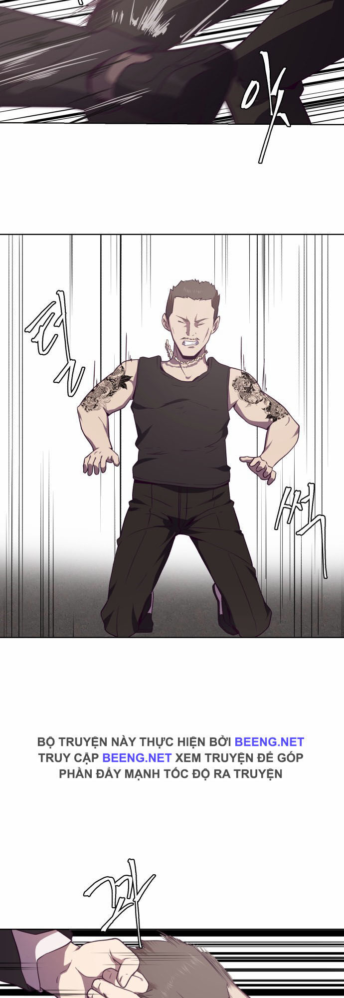 Cậu Bé Của Thần Chết Chap 18 - Next Chap 19