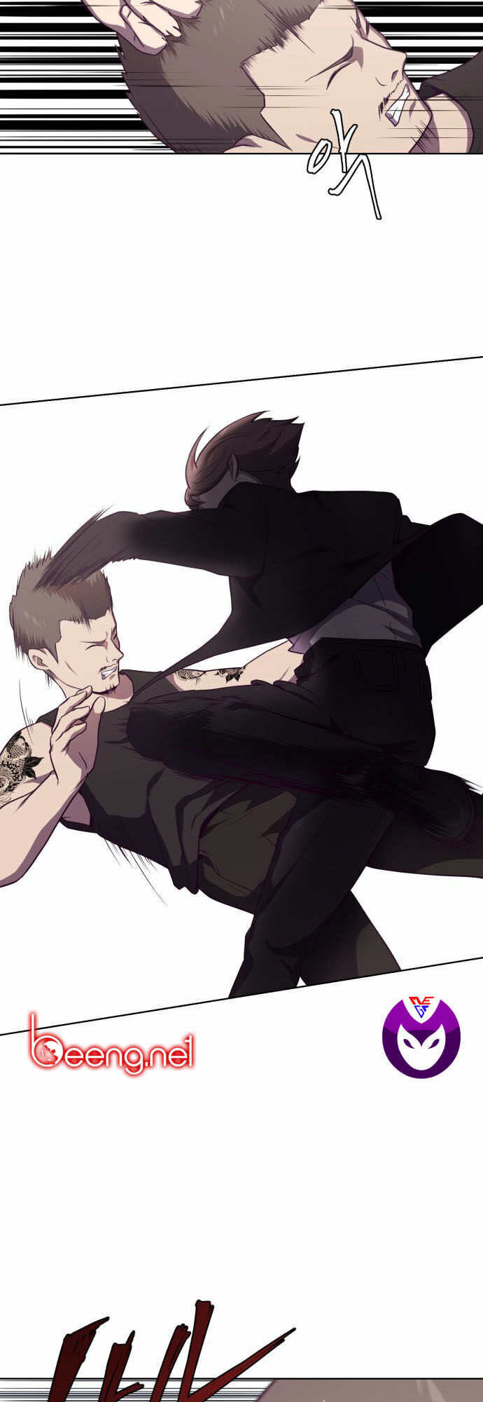 Cậu Bé Của Thần Chết Chap 18 - Next Chap 19