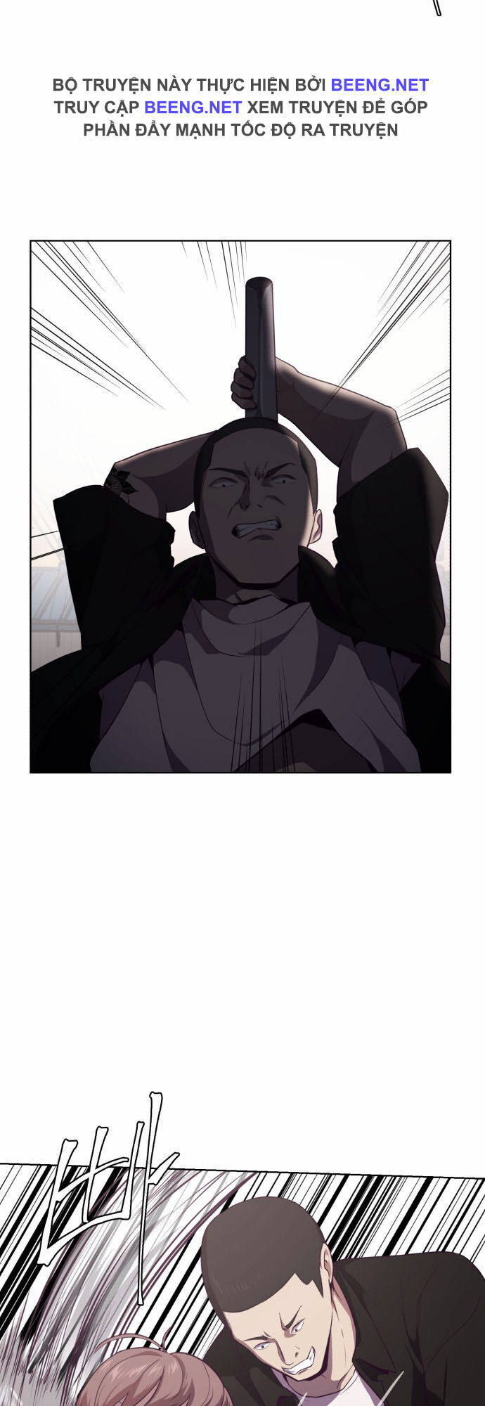 Cậu Bé Của Thần Chết Chap 18 - Next Chap 19