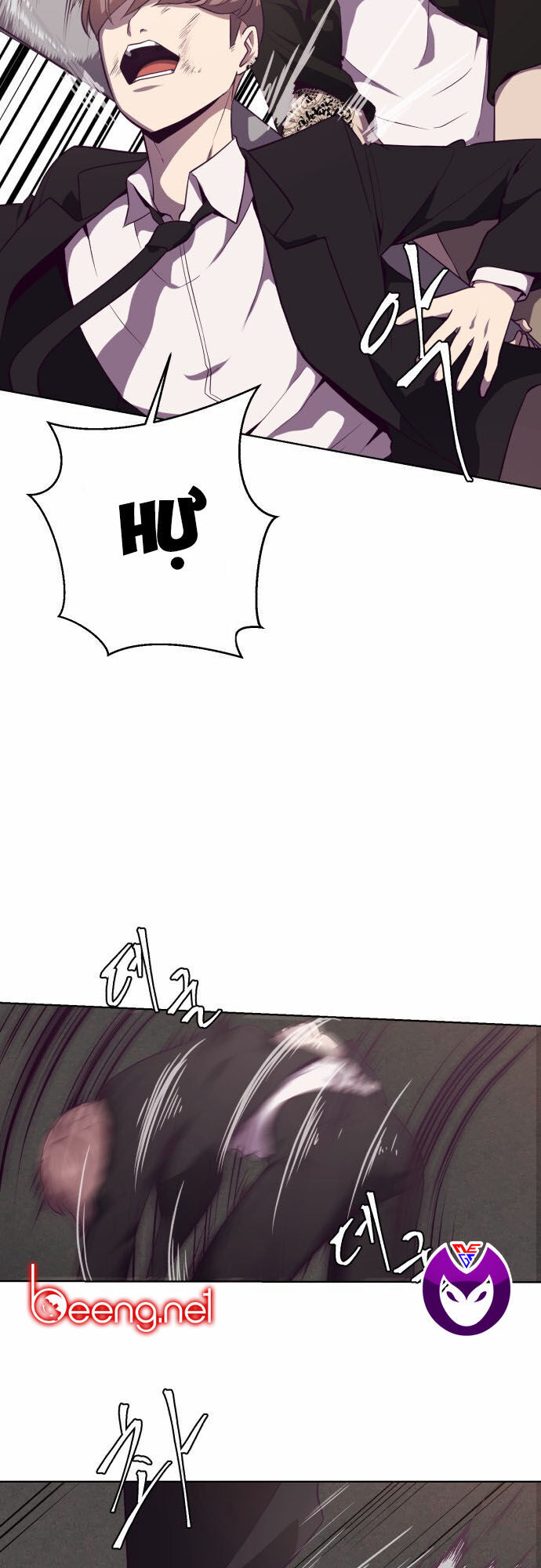 Cậu Bé Của Thần Chết Chap 18 - Next Chap 19