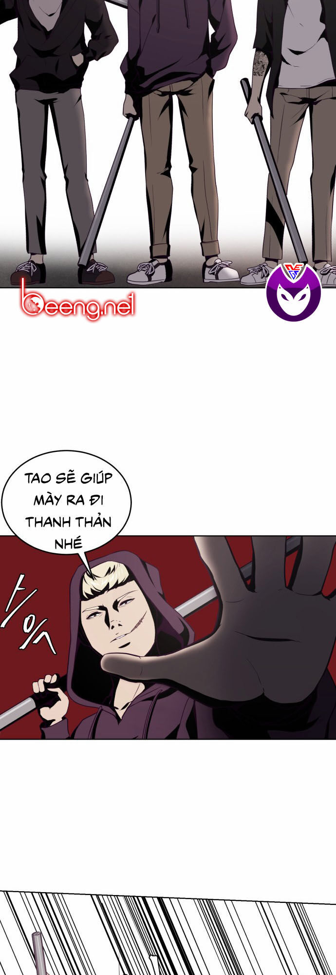 Cậu Bé Của Thần Chết Chap 18 - Next Chap 19