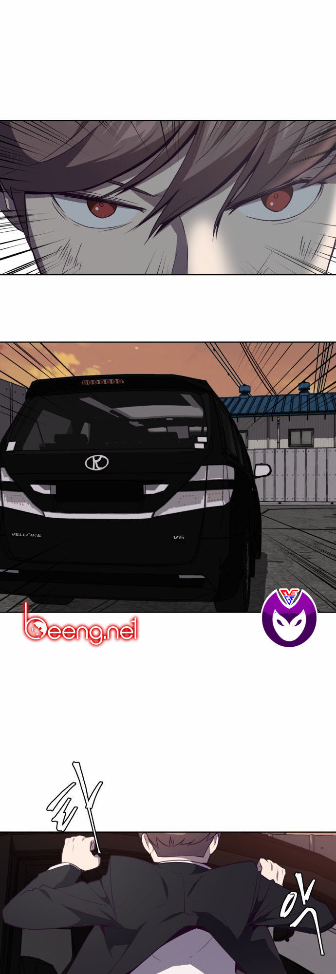 Cậu Bé Của Thần Chết Chap 18 - Next Chap 19