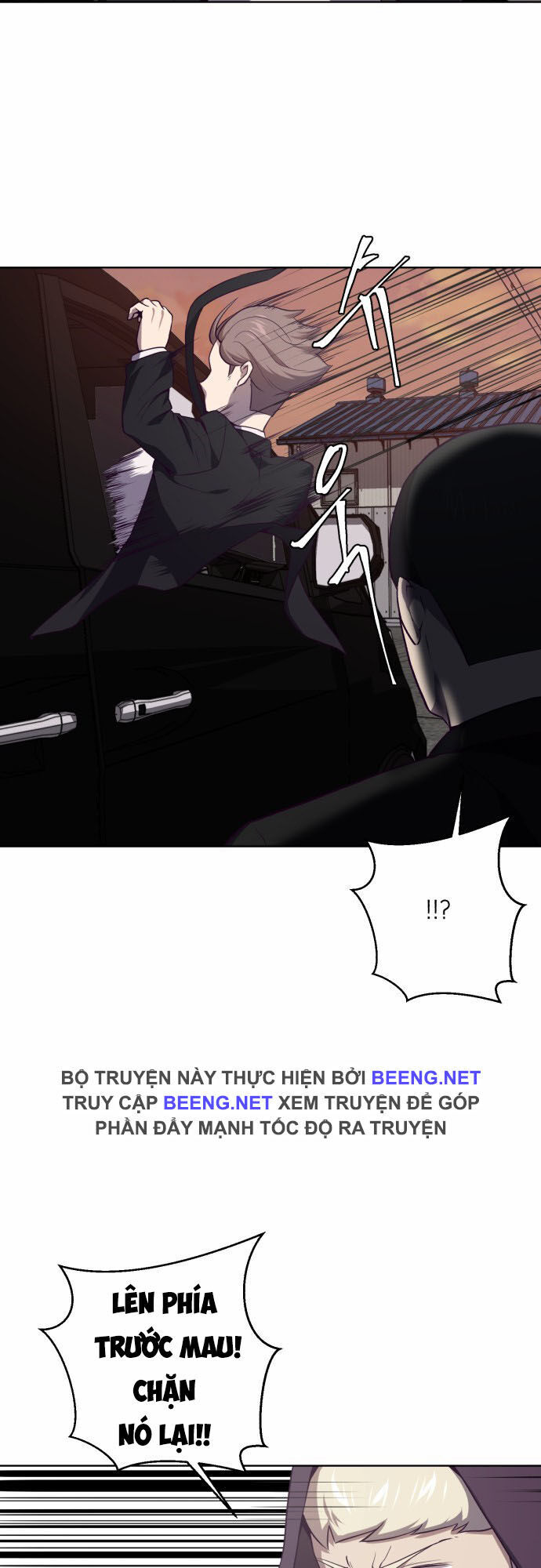 Cậu Bé Của Thần Chết Chap 18 - Next Chap 19