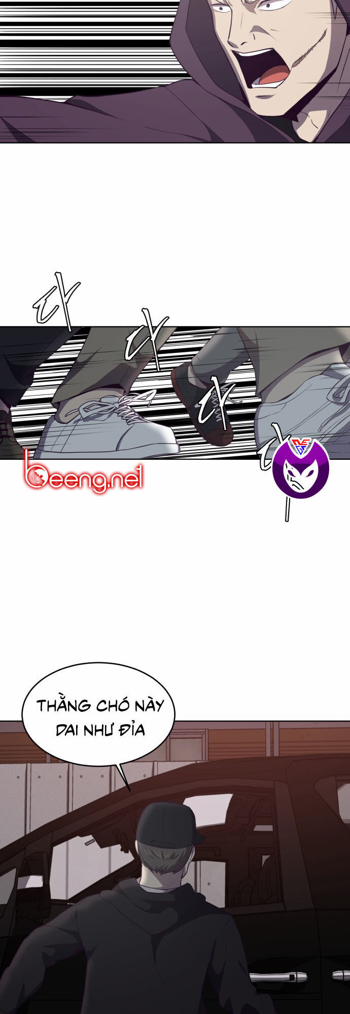 Cậu Bé Của Thần Chết Chap 18 - Next Chap 19