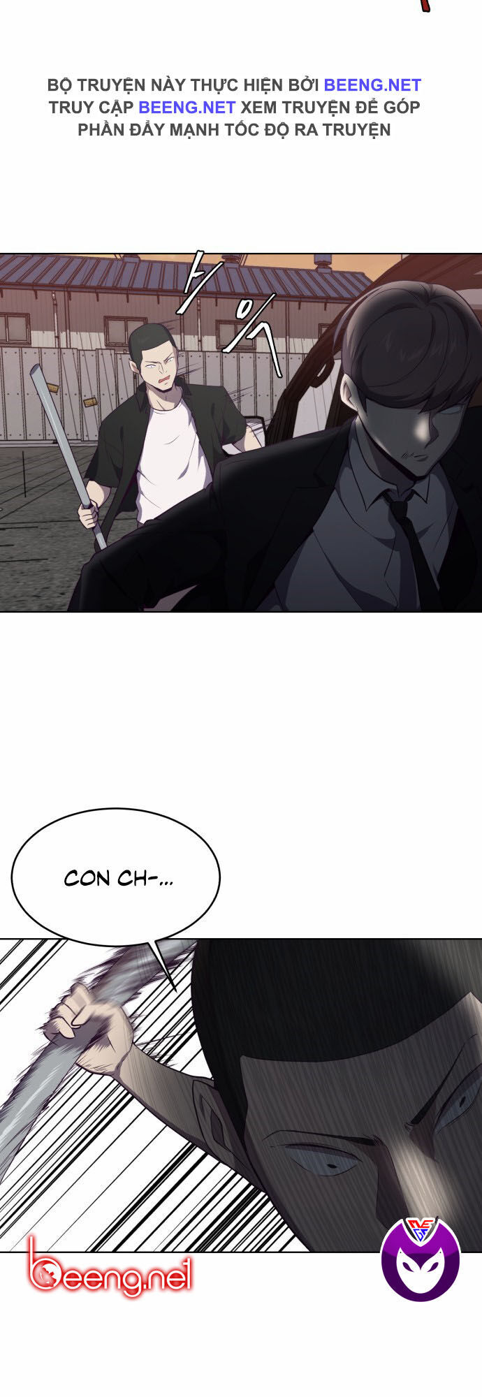 Cậu Bé Của Thần Chết Chap 18 - Next Chap 19