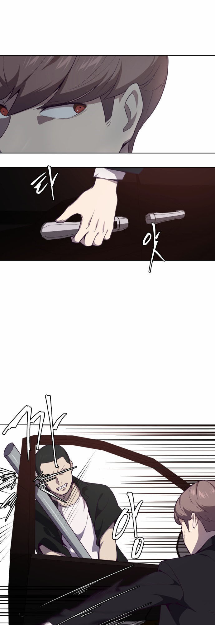 Cậu Bé Của Thần Chết Chap 18 - Next Chap 19