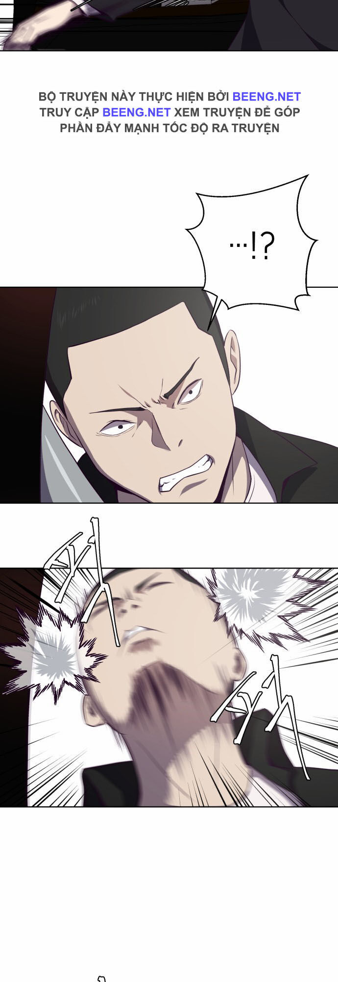 Cậu Bé Của Thần Chết Chap 18 - Next Chap 19