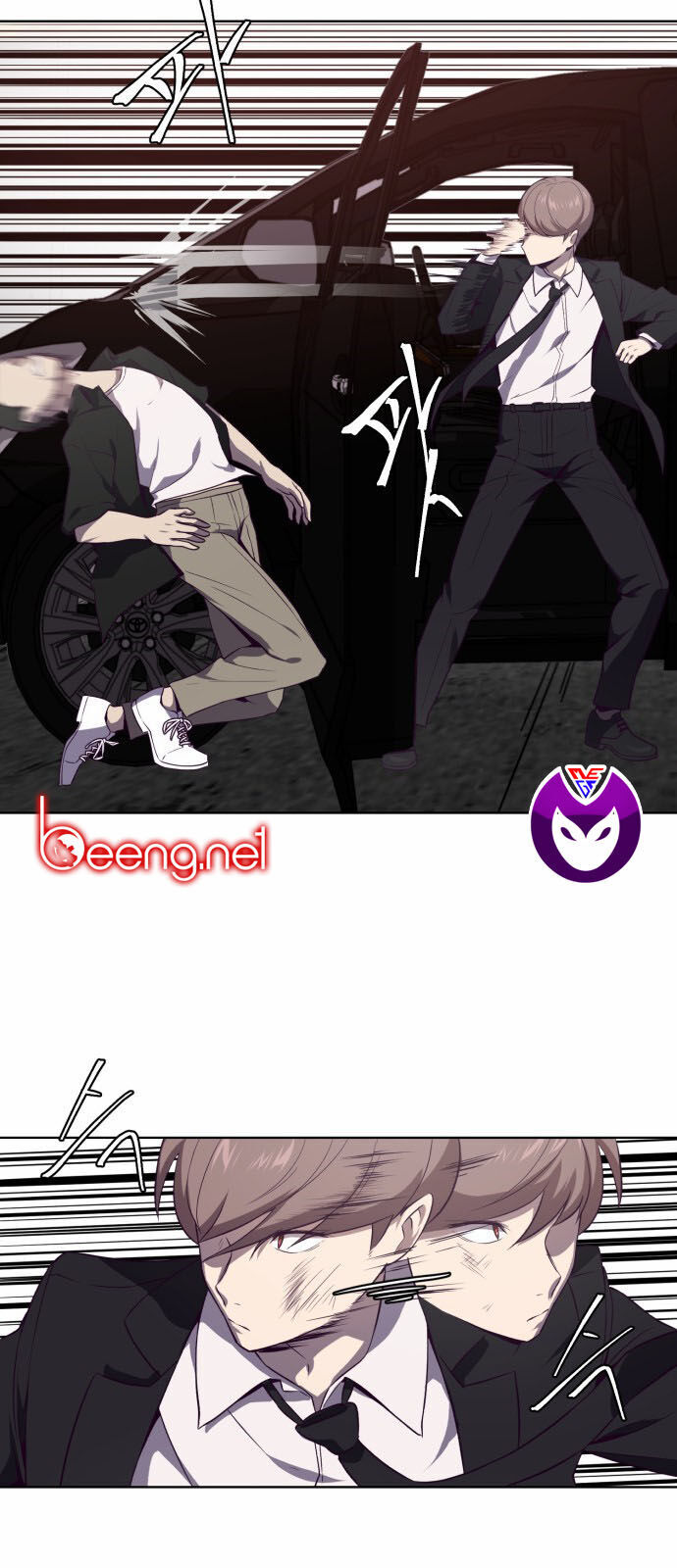 Cậu Bé Của Thần Chết Chap 18 - Next Chap 19