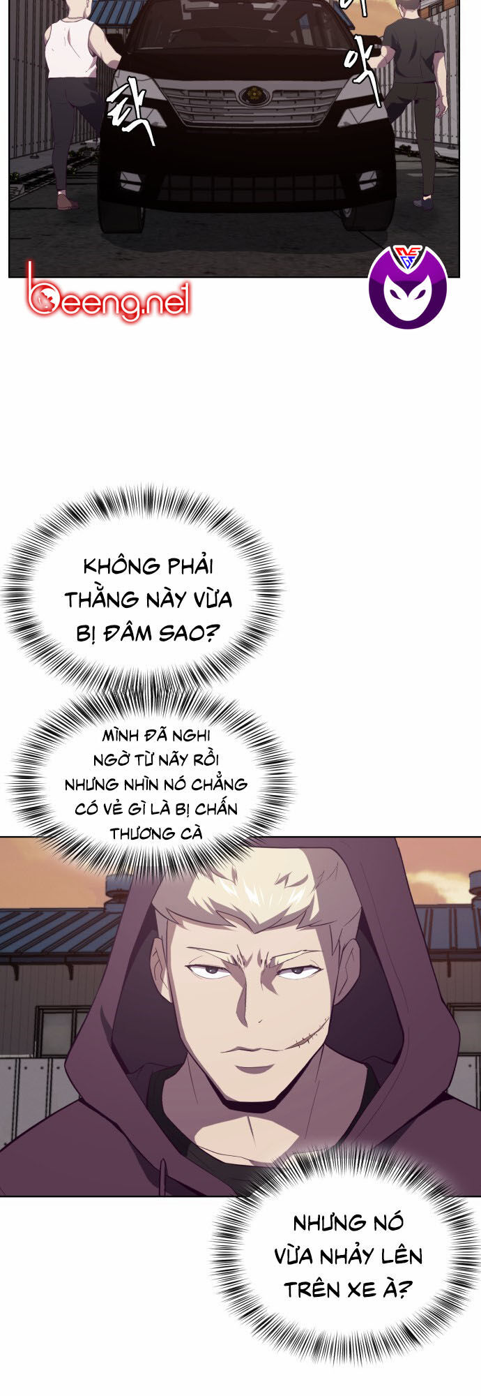 Cậu Bé Của Thần Chết Chap 18 - Next Chap 19