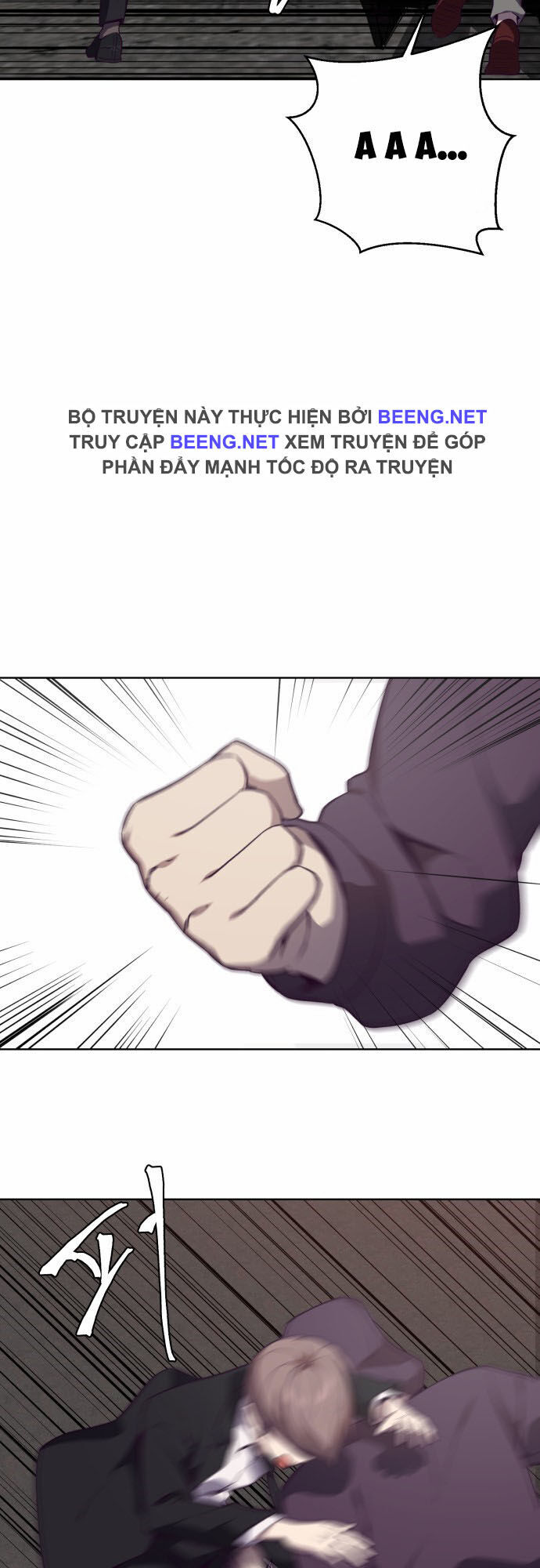 Cậu Bé Của Thần Chết Chap 18 - Next Chap 19