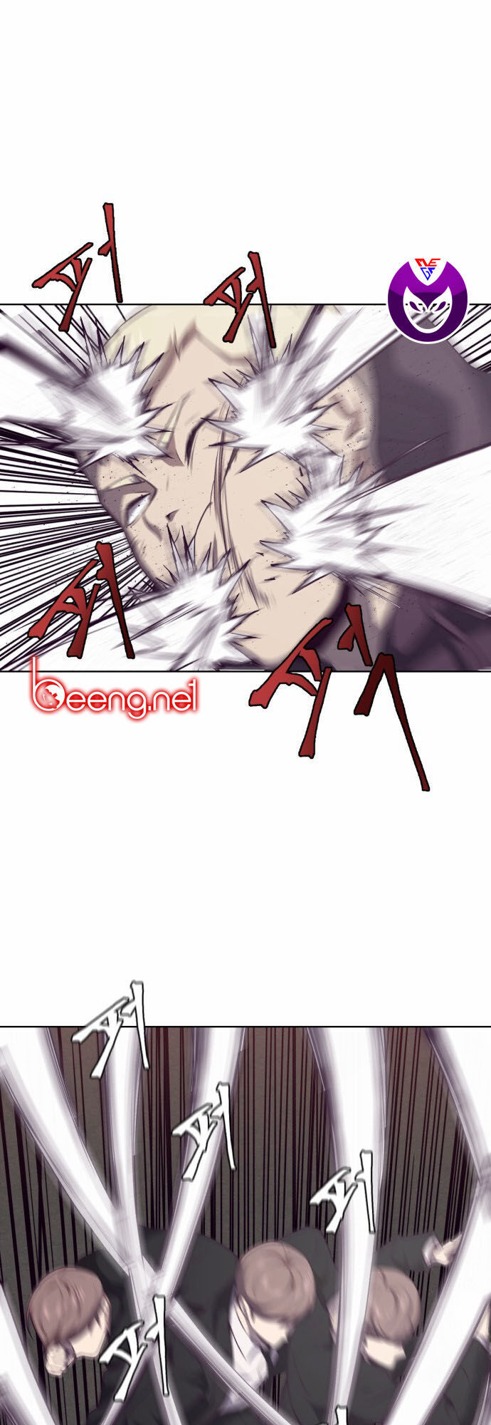 Cậu Bé Của Thần Chết Chap 18 - Next Chap 19