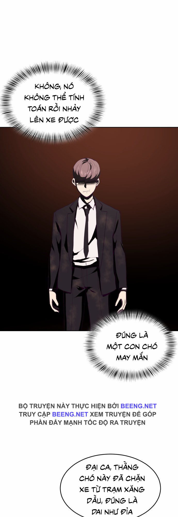 Cậu Bé Của Thần Chết Chap 18 - Next Chap 19