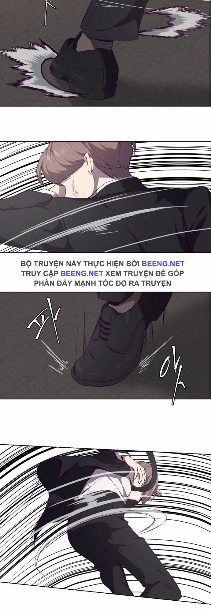 Cậu Bé Của Thần Chết Chap 18 - Next Chap 19