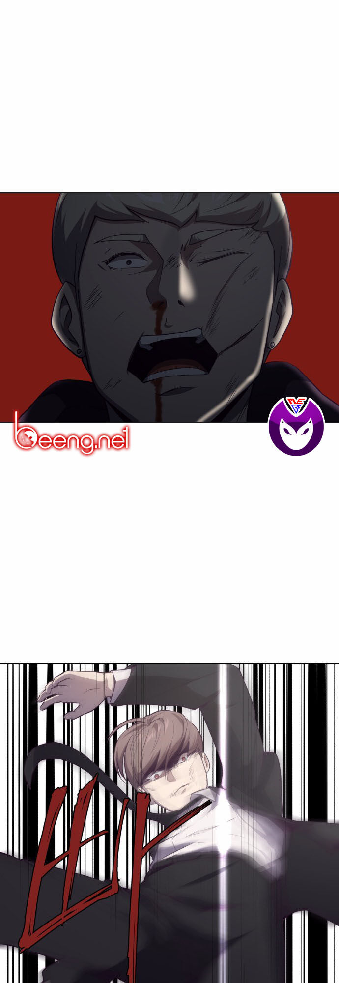 Cậu Bé Của Thần Chết Chap 18 - Next Chap 19