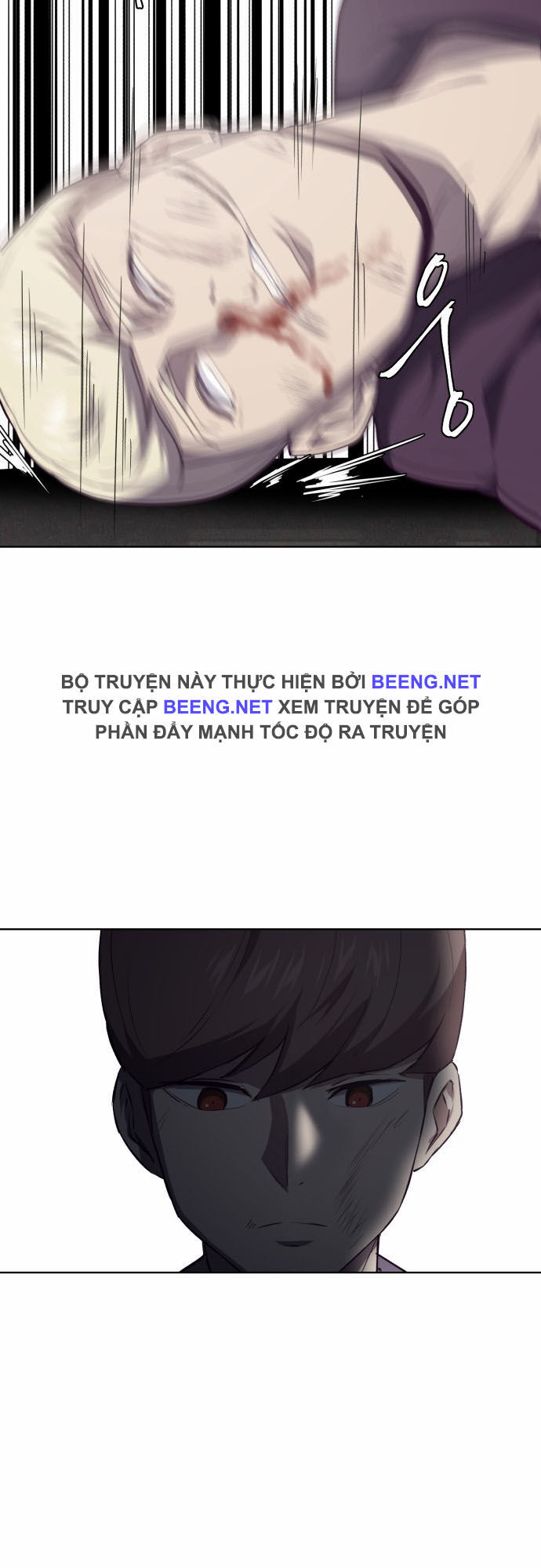 Cậu Bé Của Thần Chết Chap 18 - Next Chap 19