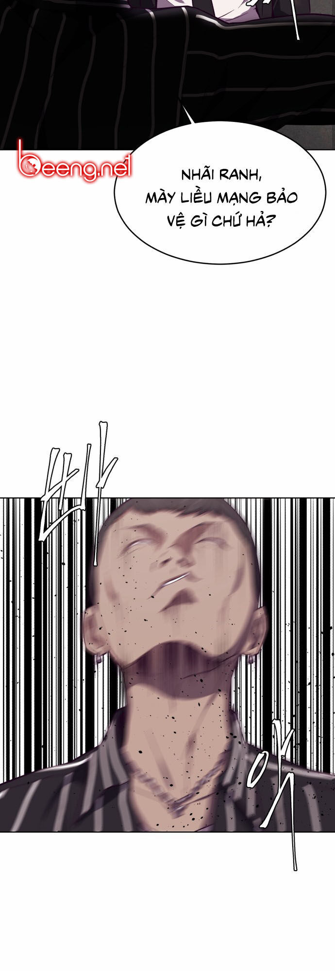 Cậu Bé Của Thần Chết Chap 18 - Next Chap 19