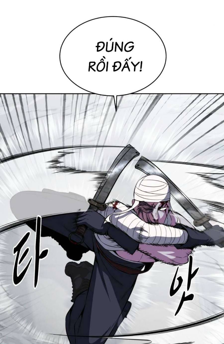 Cậu Bé Của Thần Chết Chap 180 - Next Chap 181
