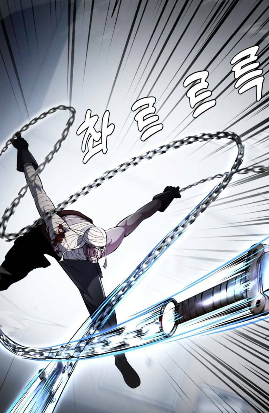 Cậu Bé Của Thần Chết Chap 180 - Next Chap 181