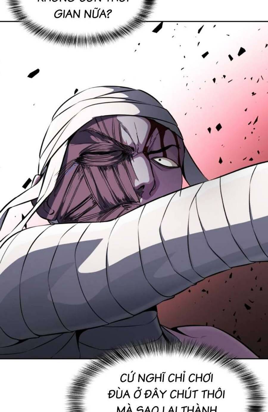 Cậu Bé Của Thần Chết Chap 180 - Next Chap 181