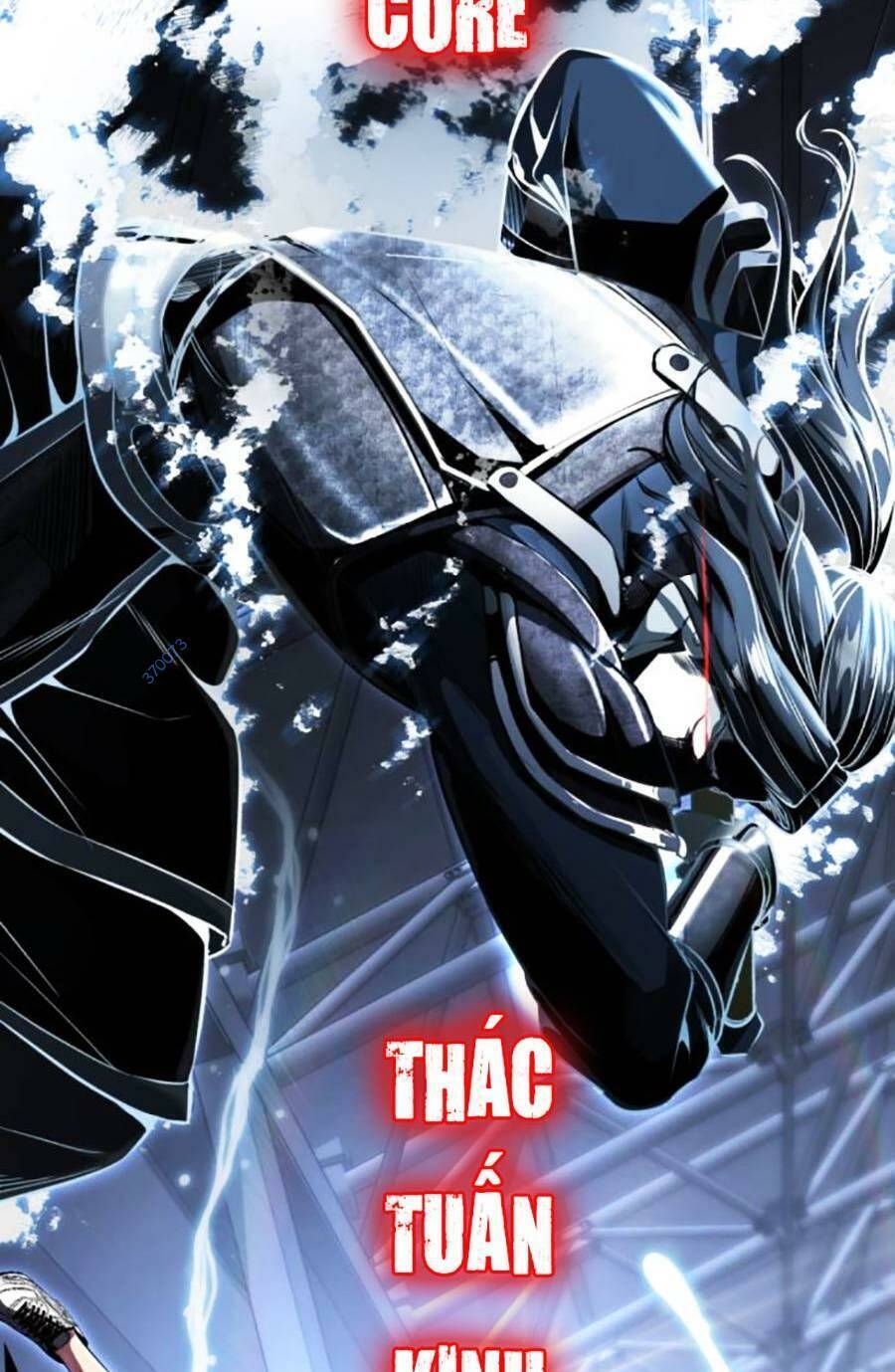 Cậu Bé Của Thần Chết Chap 180 - Next Chap 181