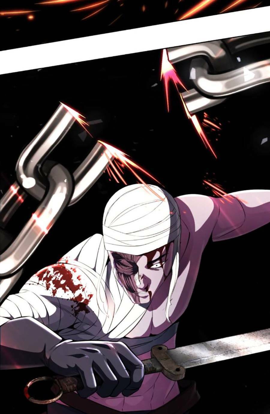 Cậu Bé Của Thần Chết Chap 180 - Next Chap 181